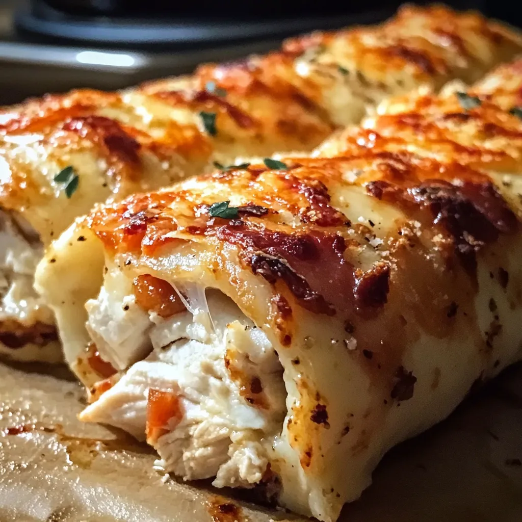 A delicious pizza with cheese and meat on a plate.