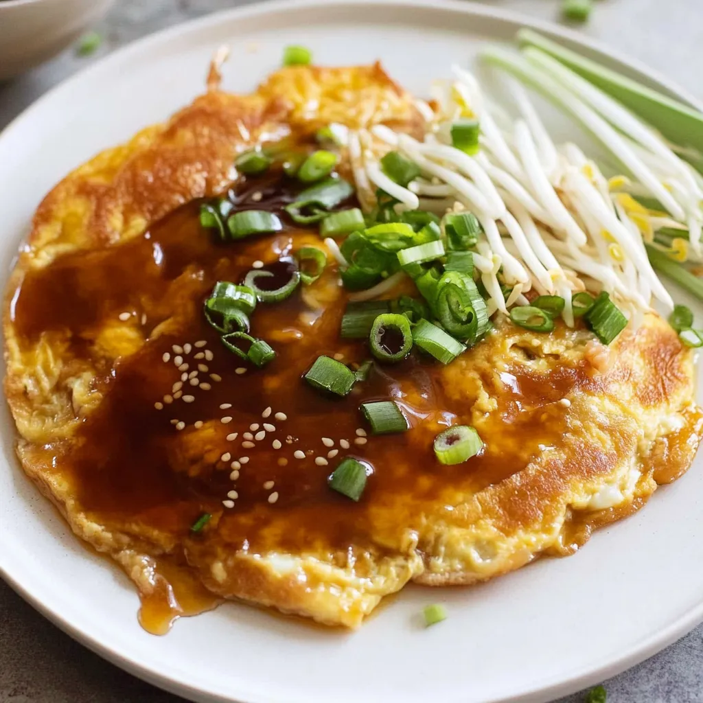 A plate of food with sauce on it.