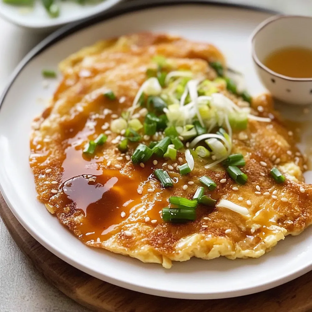 A plate of food with a bowl of sauce.