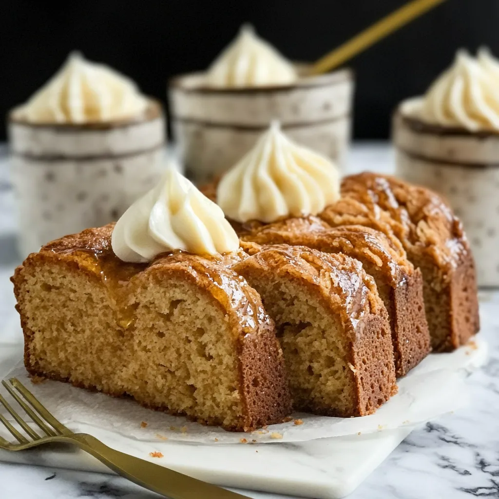 A slice of bread with whipped cream on top.