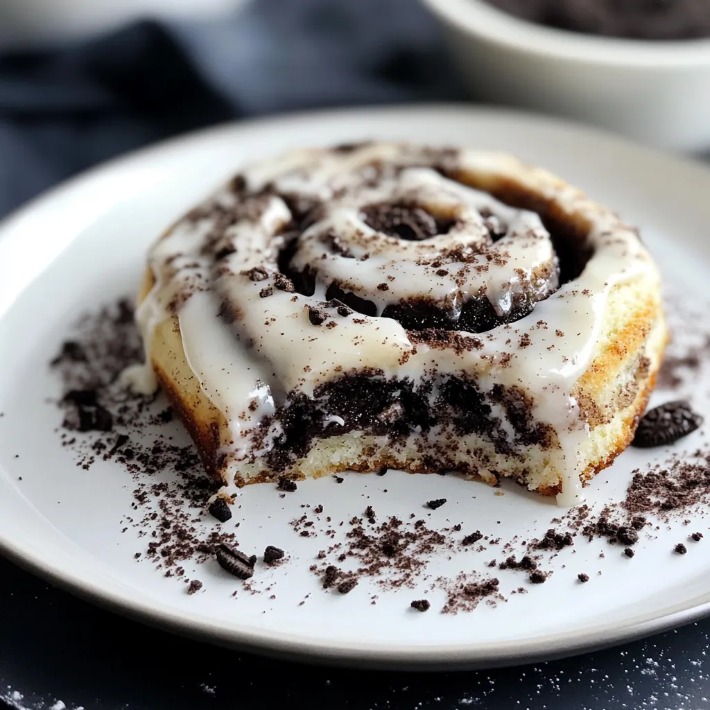 A cake slice with chocolate chips on a white plate.