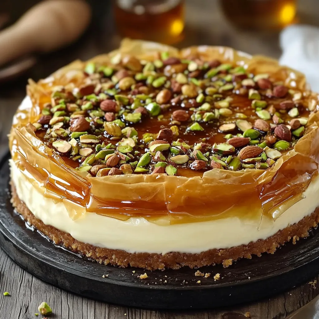 A slice of cake with almonds on top.