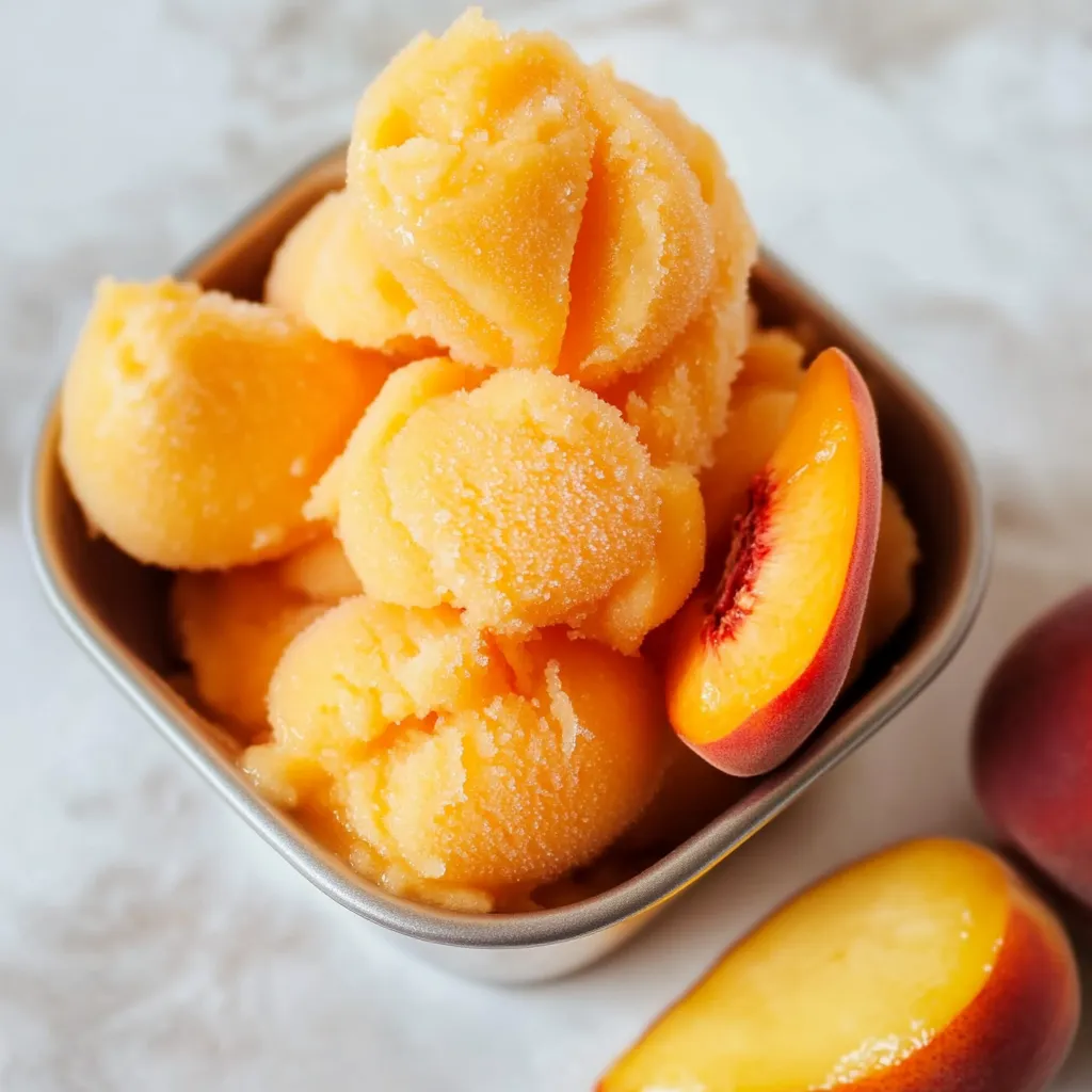 A bowl full of peaches, plus one peach set on the side.