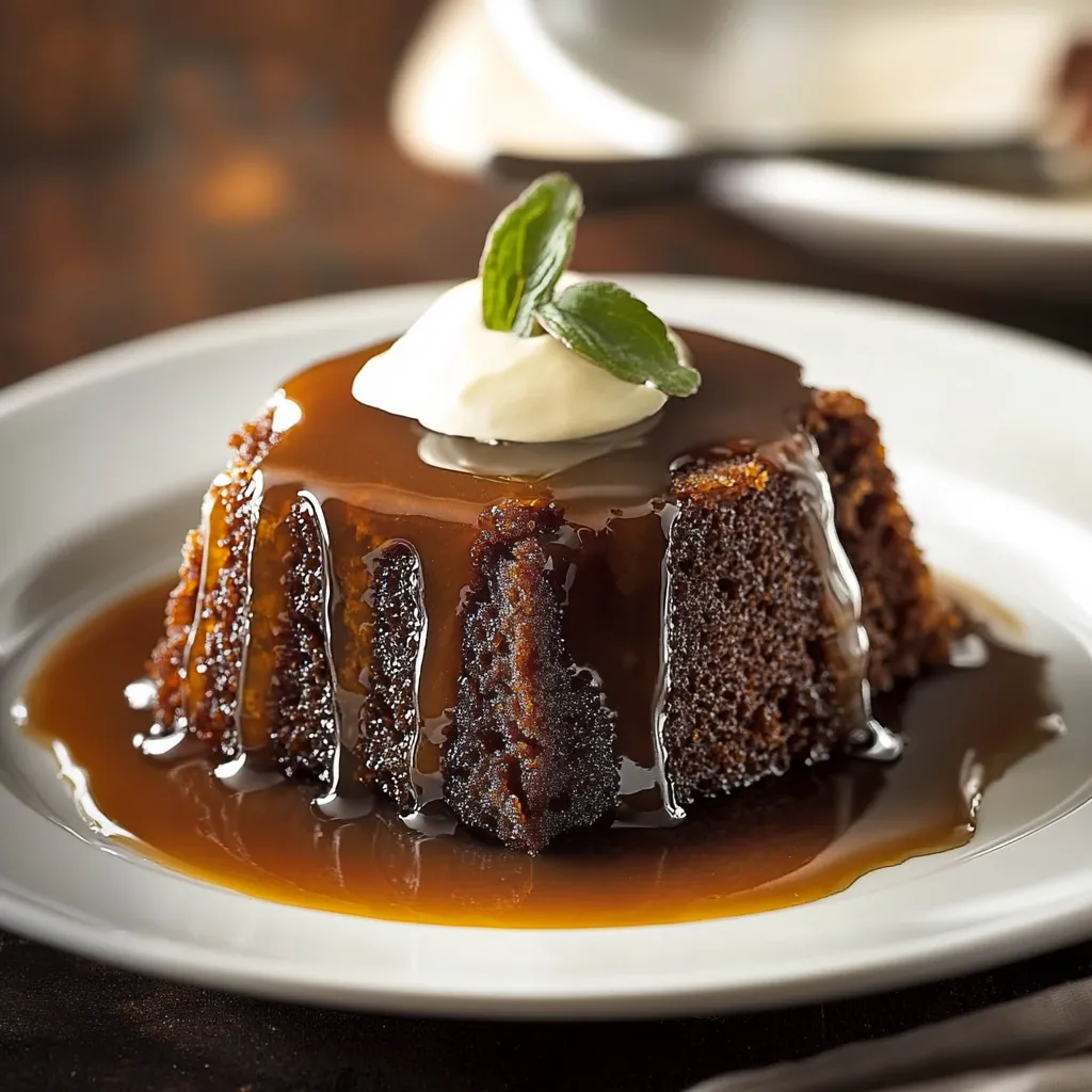 A cake with a dollop of whipped cream on top.