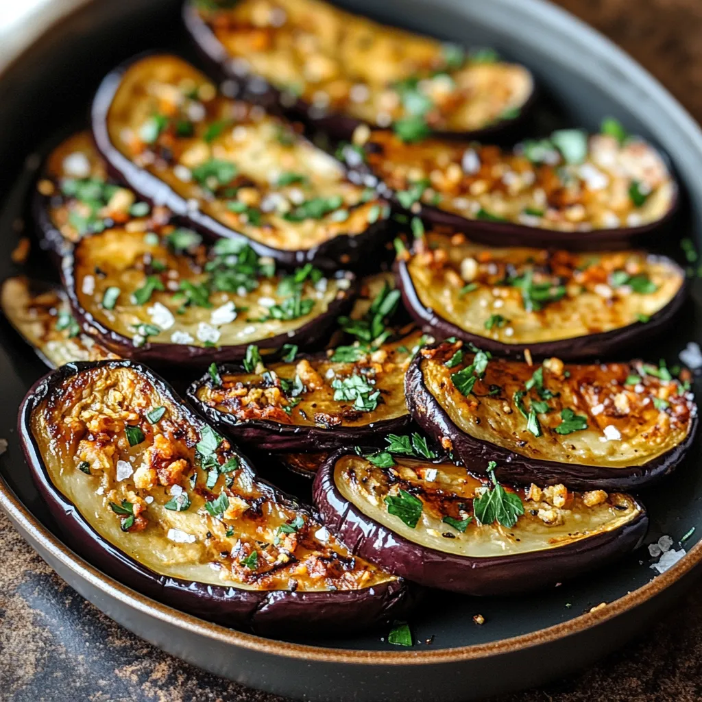 A dish featuring vibrant vegetables and fresh herbs.
