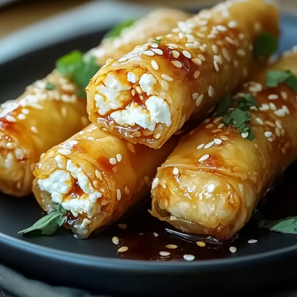 A plate of snacks with honey drizzle.