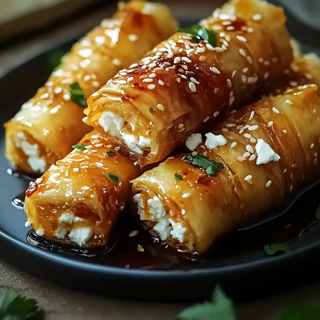 A plate of food with a sauce.