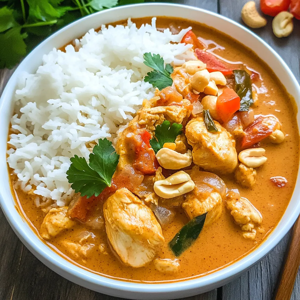 A bowl of chicken on rice.