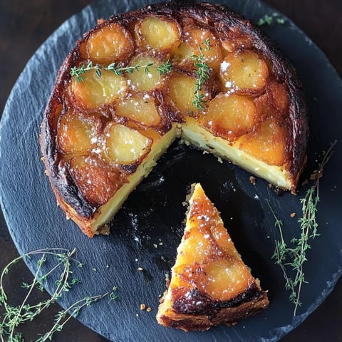 A slice of apple pie on a plate.