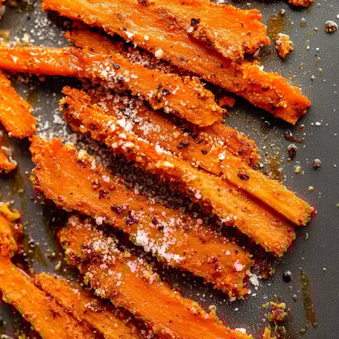 A close-up view of some tasty food.